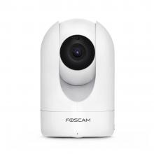 Foscam R4M Super HD, dual-band WiFi IP camera (wit)