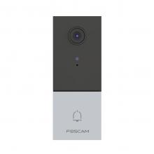 Foscam VD1, 4MP Dual-Band wifi videodeurbel